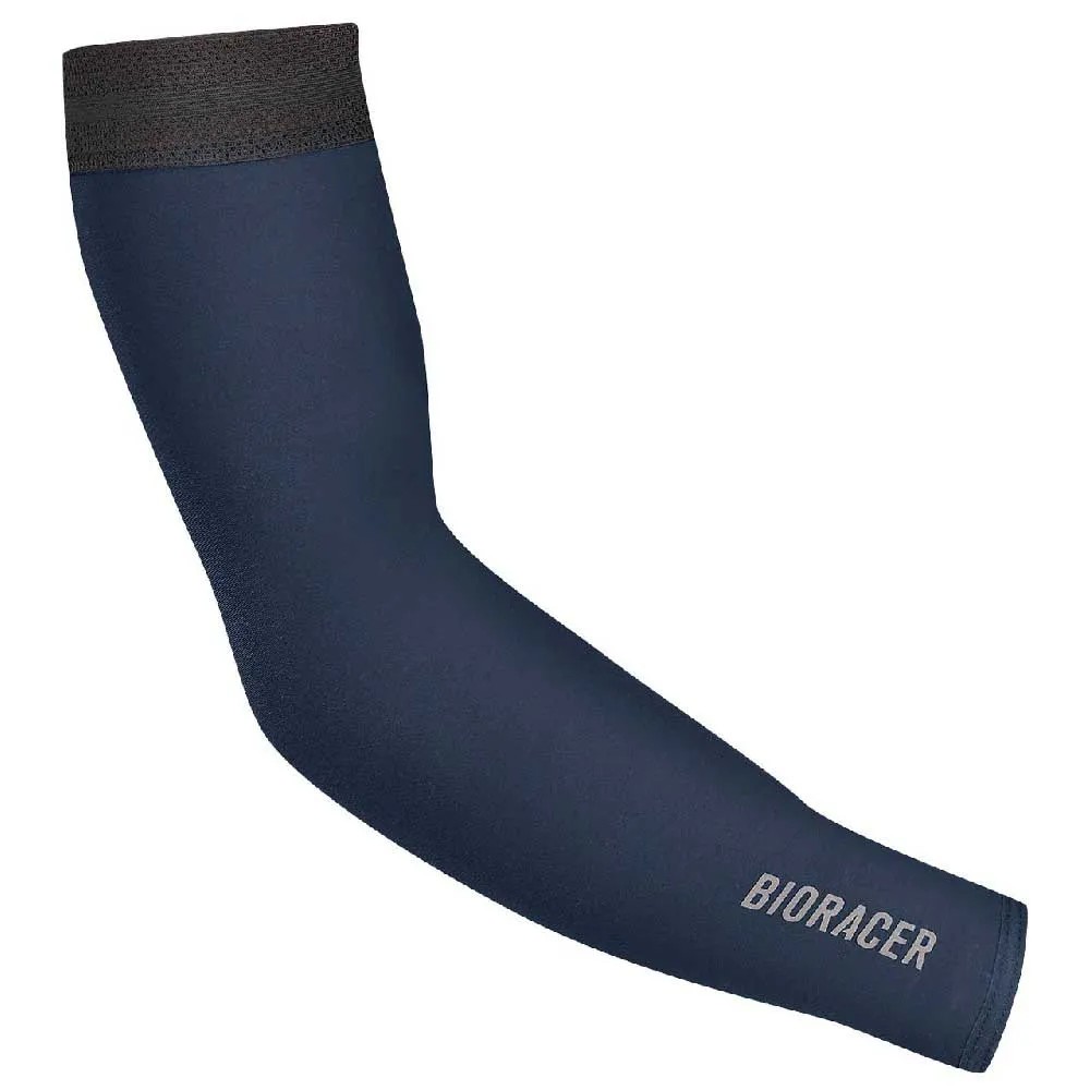 BIORACER Thermal Arm Warmers 保暖 機能