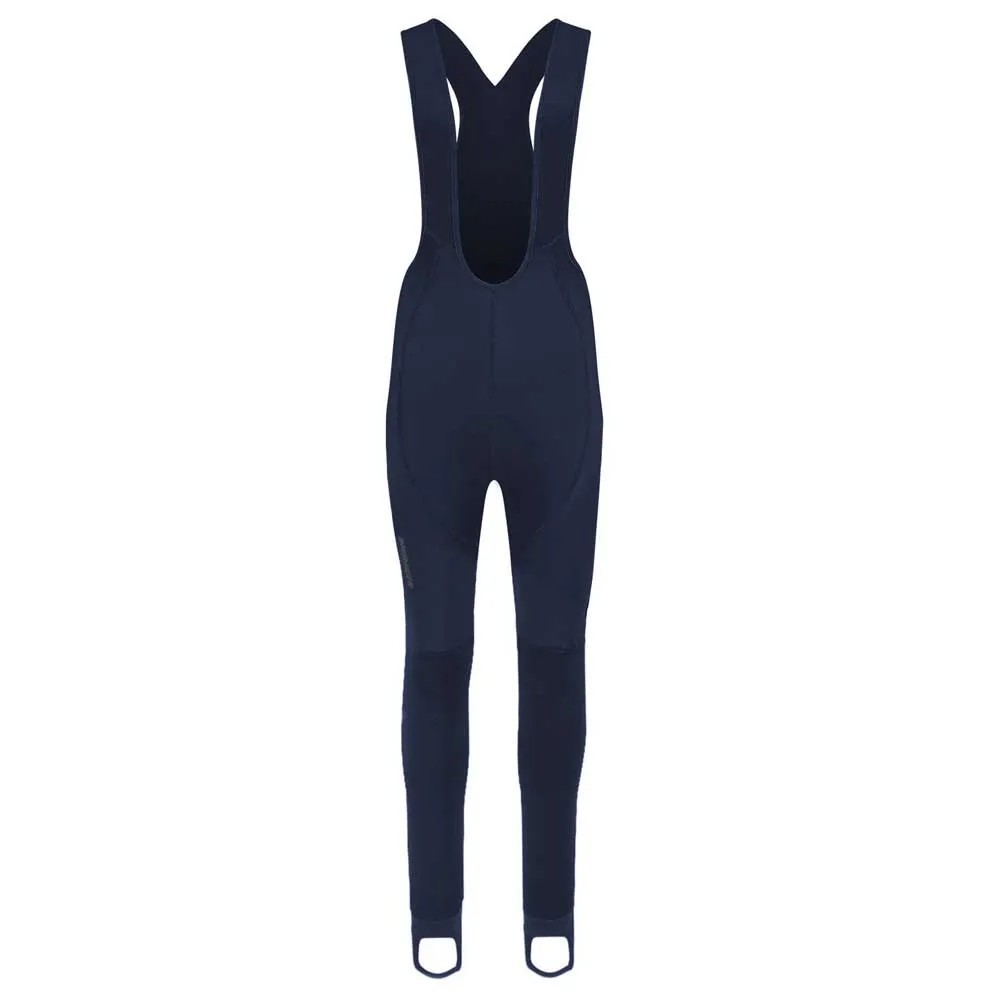 BIORACER Tempest Pixel Tights 吊帶車褲 保暖 防潑水