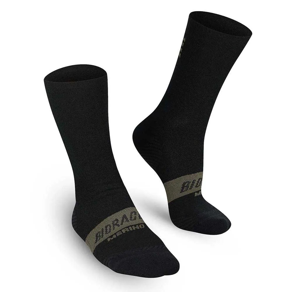 BIORACER Thermal Merino 車襪 保暖 羊毛 正品歐洲代購 [142270907]