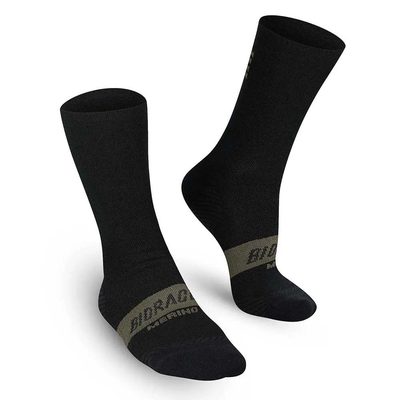 BIORACER Thermal Merino 車襪 保暖 羊毛 正品歐洲代購 [142270907]