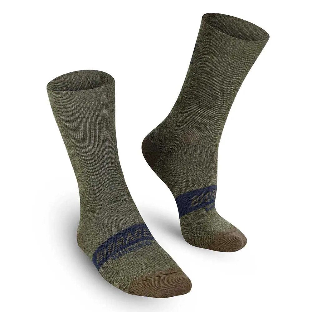 BIORACER Thermal Merino 車襪 羊毛 透氣 正品歐洲代購 [142270909]
