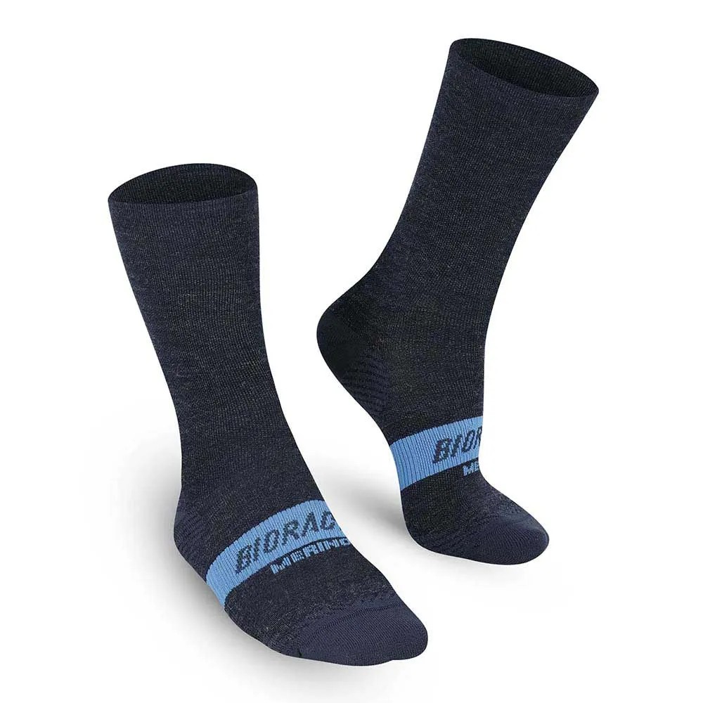 BIORACER Thermal Merino 車襪 正品歐洲代購 [142270913]