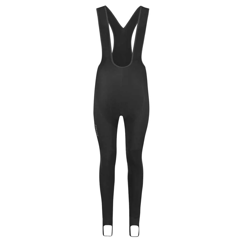 BIORACER Tempest Ride Tights 吊帶車褲 保暖 防風