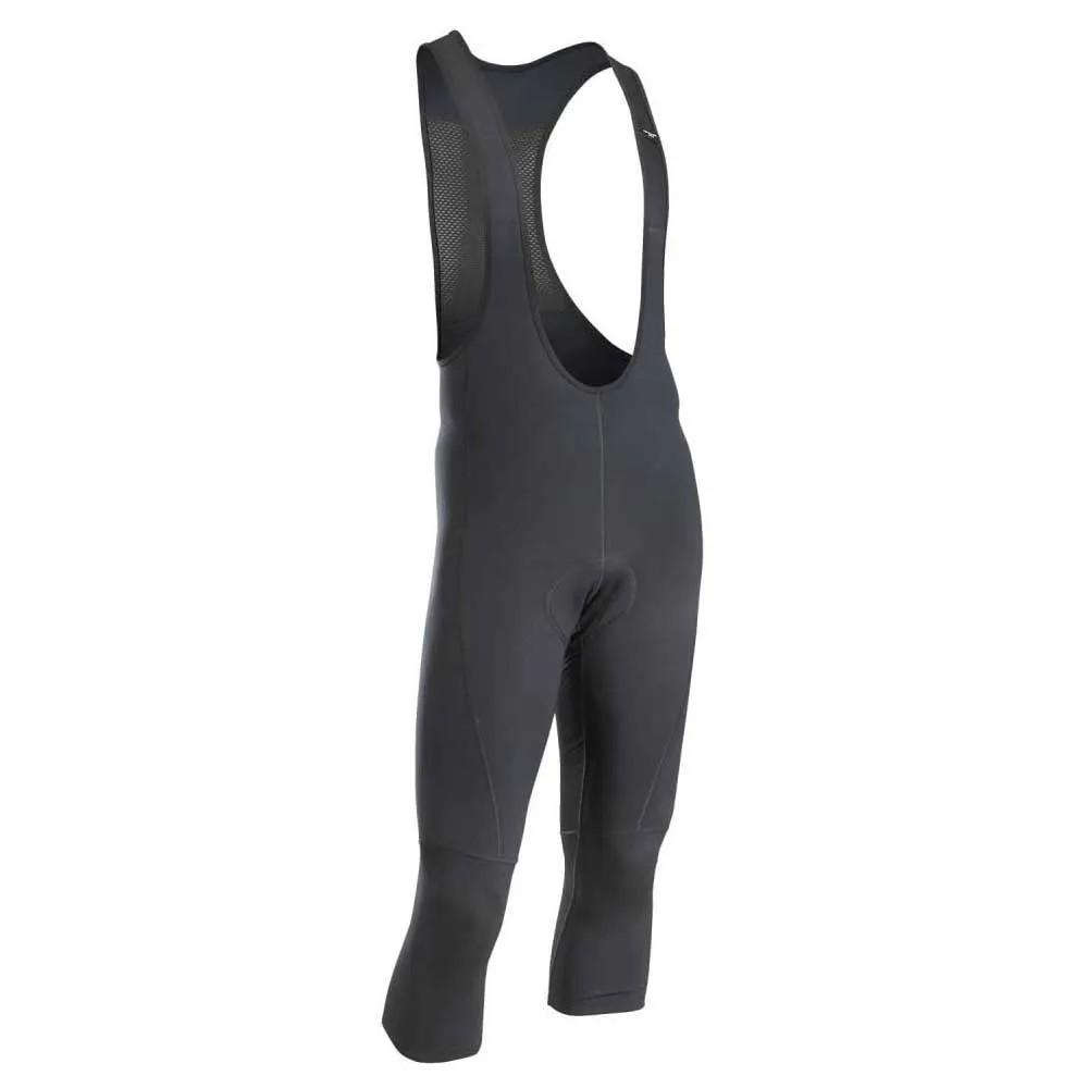 NORTHWAVE Active Tights 吊帶車褲 透氣 舒適