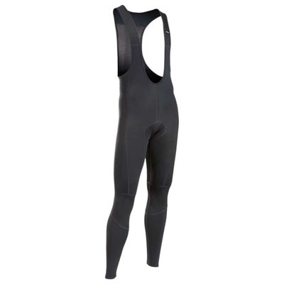 NORTHWAVE Active Acqua Tights 吊帶車褲 防潑水 保暖