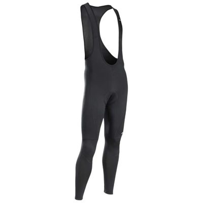 NORTHWAVE Active Gel Tights 吊帶車褲 保暖 透氣