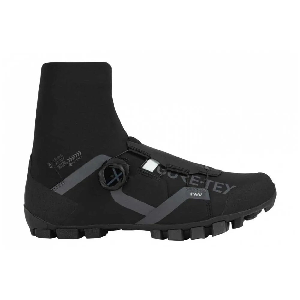 NORTHWAVE Celsius Xt Gore Tex 鞋款 防水 透氣 正品歐洲代購 [142271300]