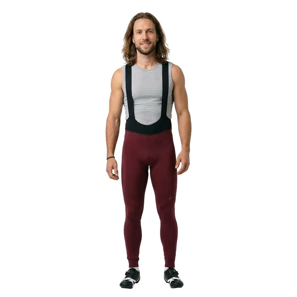 NORTHWAVE Extreme Pro Ms Tight 吊帶車褲 透氣 緊身