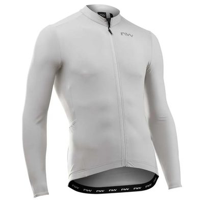 NORTHWAVE Fahrenheit 長袖 車衣 保暖 透氣