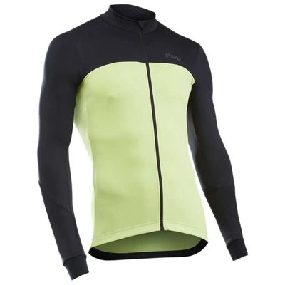 NORTHWAVE Force 長袖 車衣 保暖 舒適