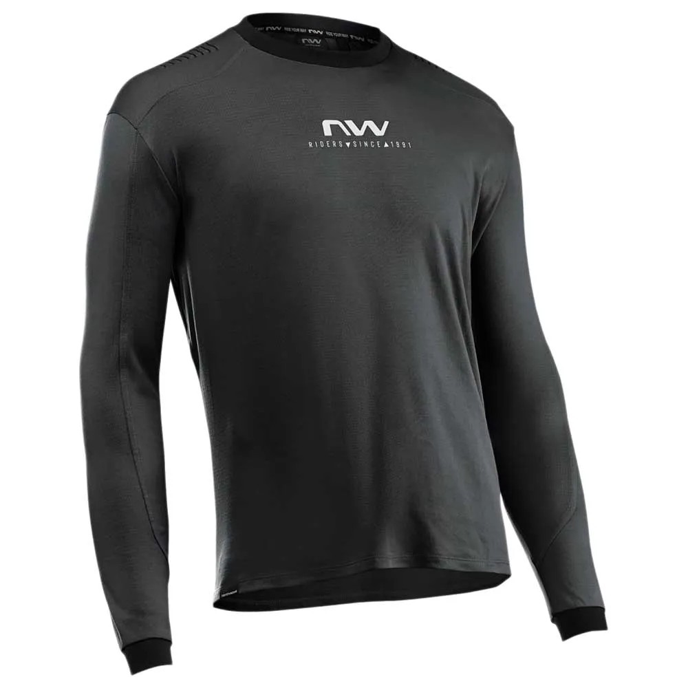 NORTHWAVE Sharp 長袖 車衣 透氣 舒適