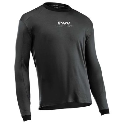NORTHWAVE Sharp 長袖 車衣 透氣 舒適
