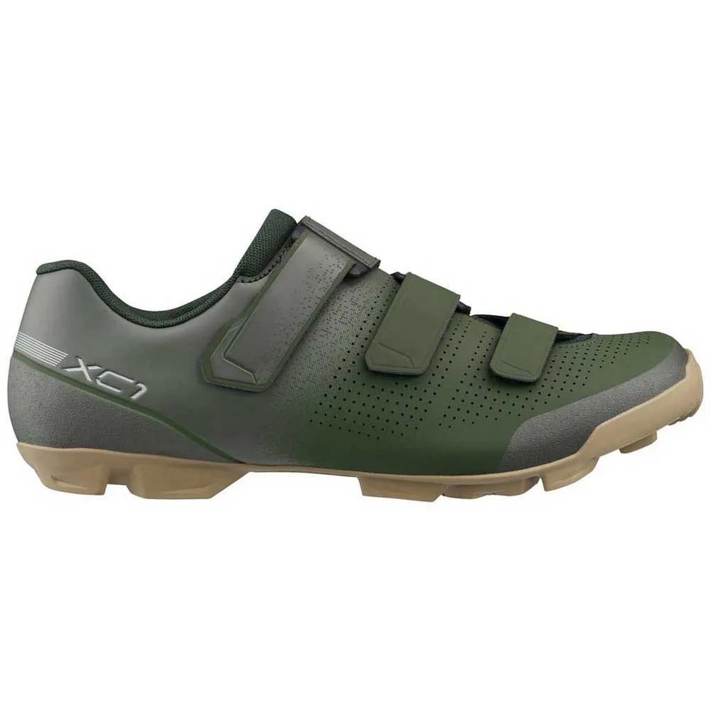 SHIMANO Mtb 鞋款 正品歐洲代購 [142284937]