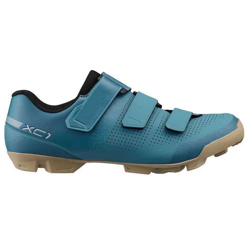 SHIMANO Mtb 鞋款 正品歐洲代購 [142284938]