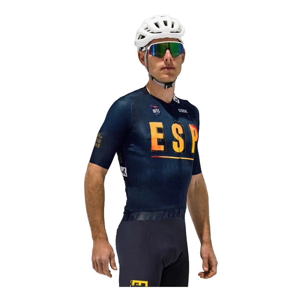 GOBIK Teams Cx Pro Spanish 車衣 正品歐洲代購 [142286726]
