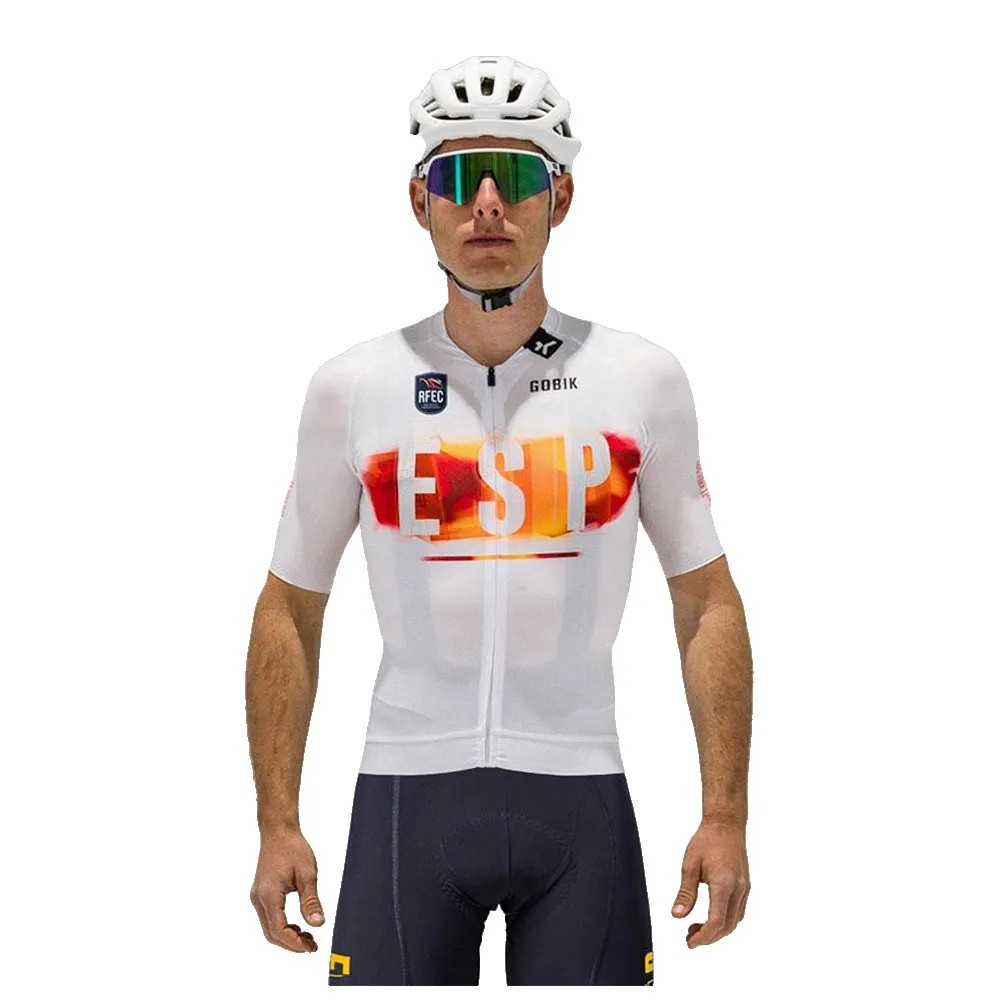 GOBIK Teams Cx Pro Spanish 車衣 正品歐洲代購 [142286727]