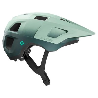 LAZER Finch Kineticore Mtb 安全帽 透氣 舒適