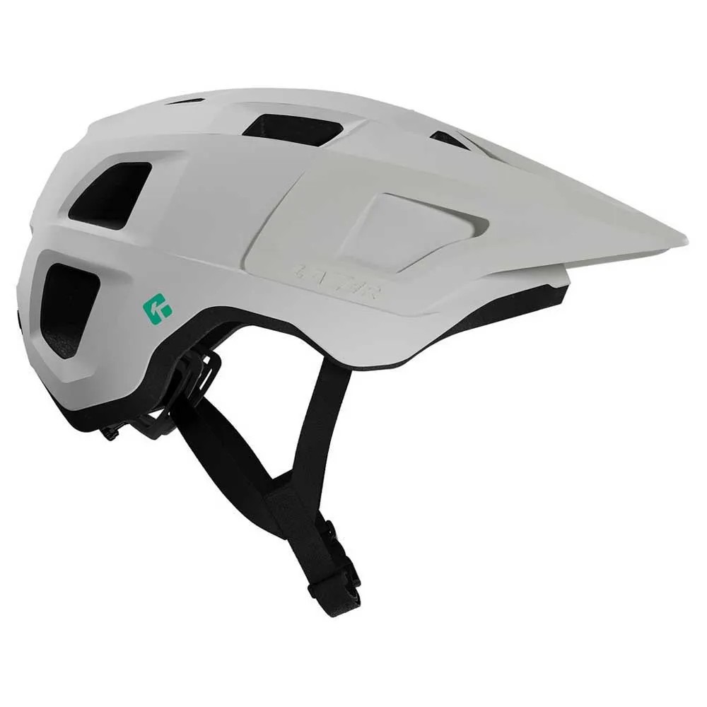 LAZER Finch Kineticore Mtb 安全帽 透氣 舒適
