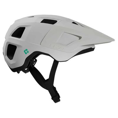 LAZER Finch Kineticore Mtb 安全帽 透氣 舒適