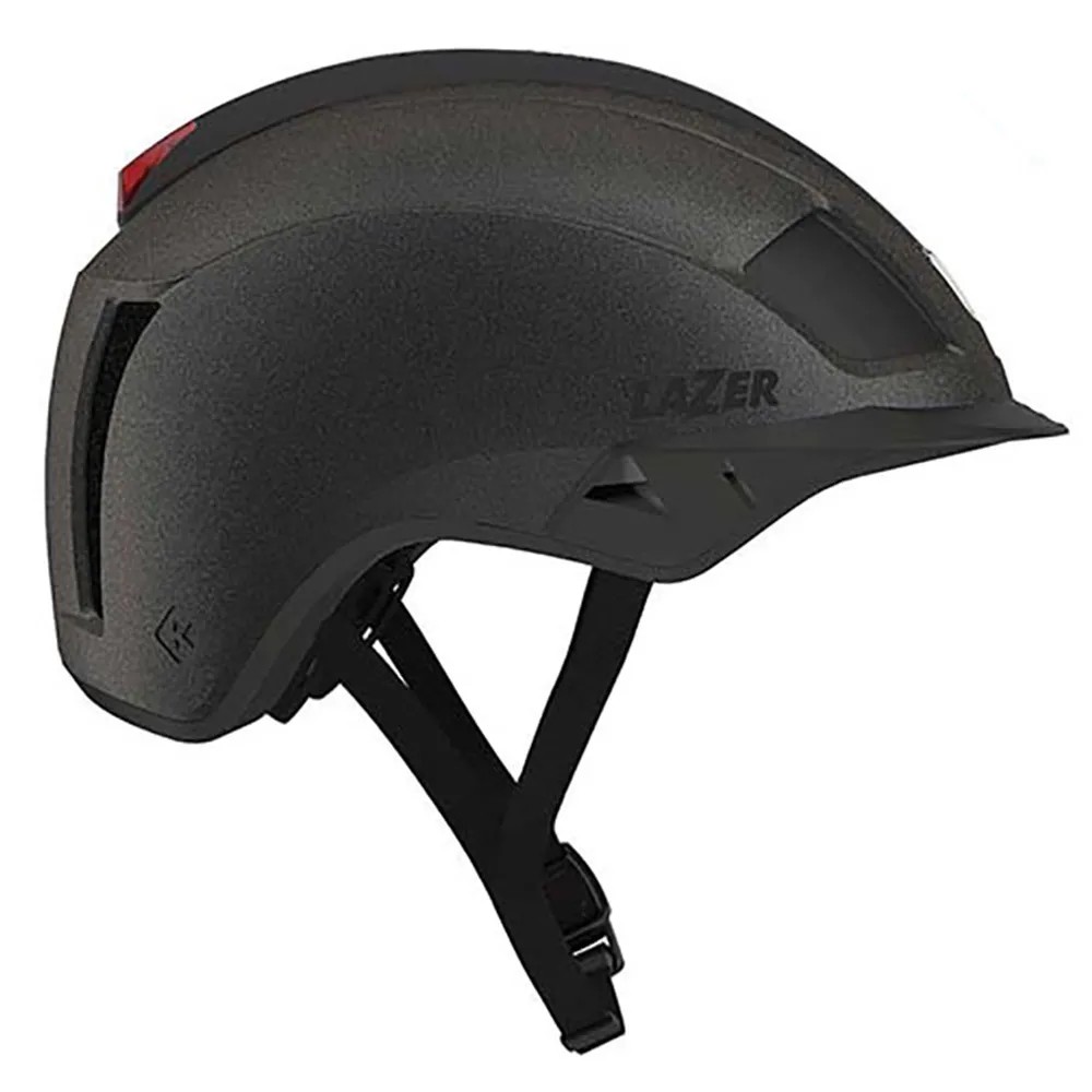 LAZER Next Kineticore Led 安全帽 透氣 舒適