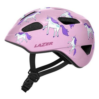 LAZER Nutz Kineticore Juni 安全帽 輕量 兒童防護