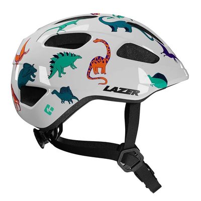 LAZER Pnut Kineticore Juni 安全帽 輕量 防護