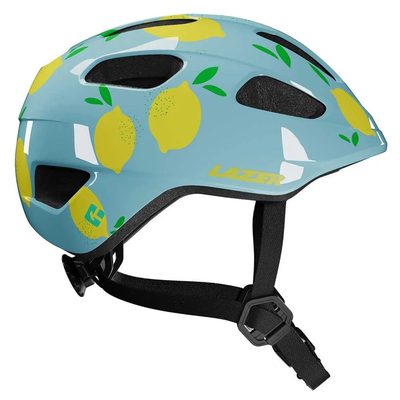 LAZER Pnut Kineticore Juni 安全帽 輕量 防護
