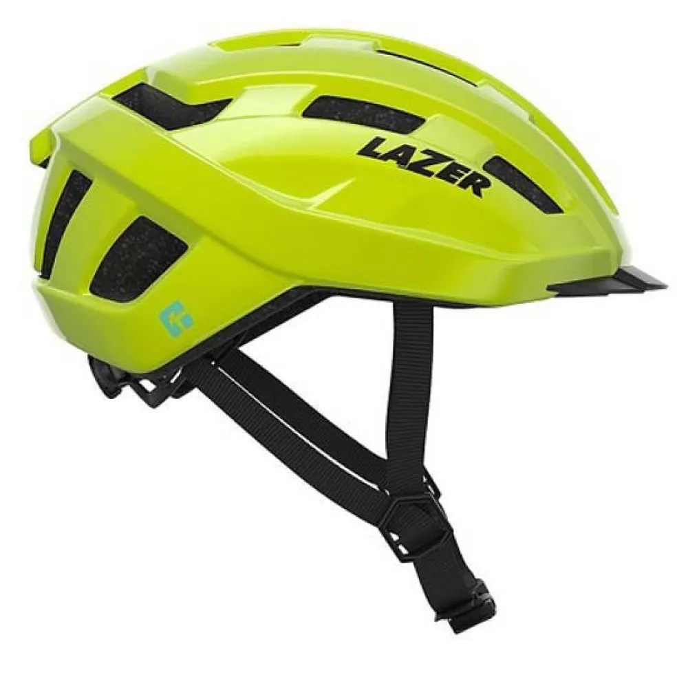 LAZER Codax Kineticore Net 安全帽 透氣 舒適