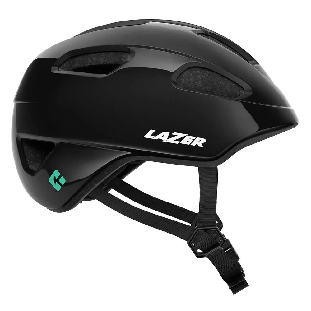LAZER Nutz Kineticore Juni 安全帽 輕量 兒童友善
