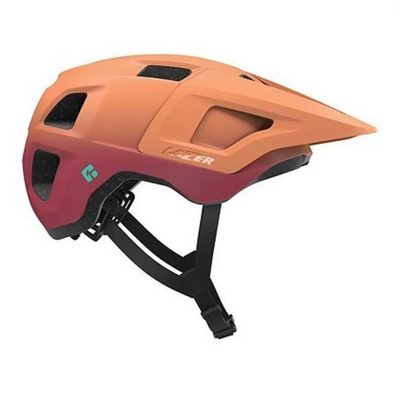 LAZER Finch Kineticore Mtb 安全帽 透氣 舒適