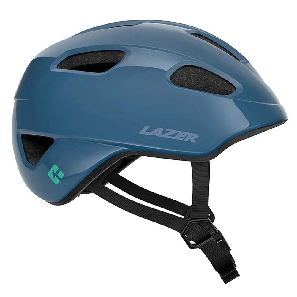 LAZER Nutz Kineticore Juni 安全帽 輕量 兒童防護