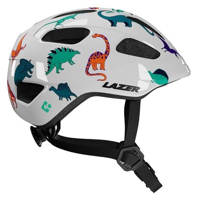 LAZER Pnut Kineticore Gr J 安全帽 防護 舒適