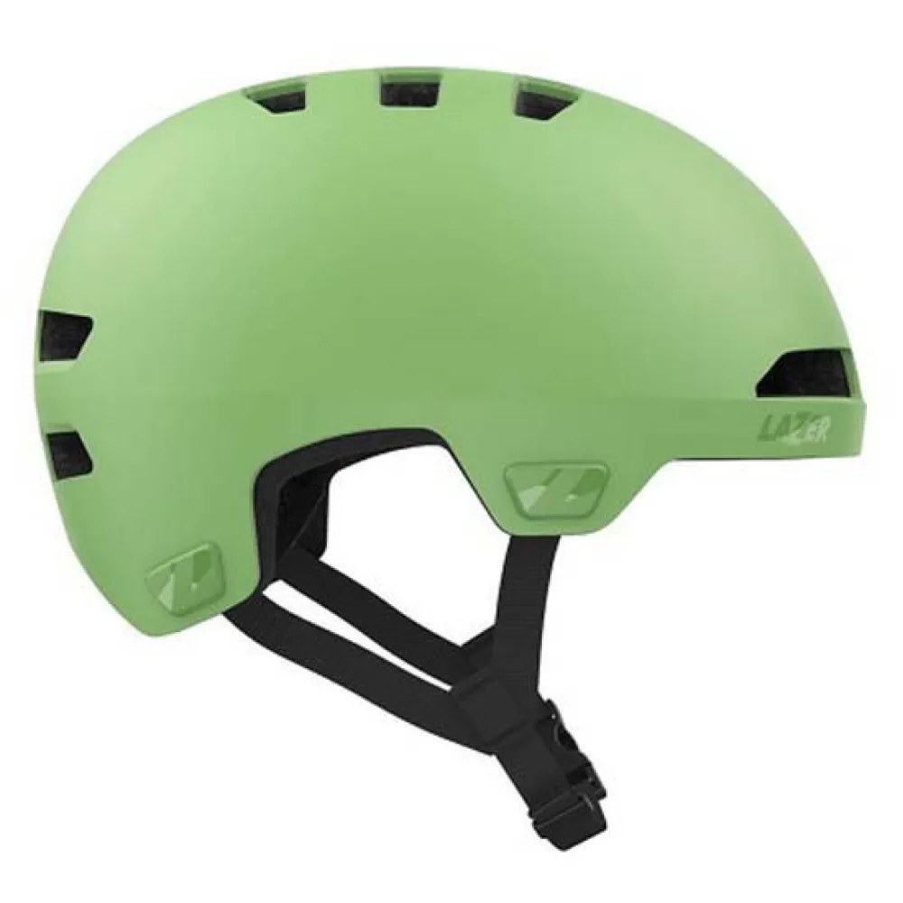 LAZER Maze Kineticore Stkr 安全帽 城市安全 青少年