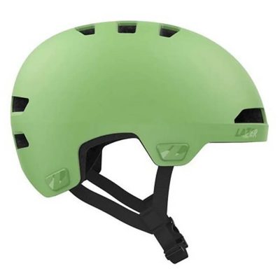 LAZER Maze Kineticore Stkr 安全帽 城市安全 青少年
