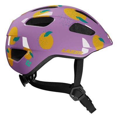 LAZER Pnut Kineticore Juni 安全帽 輕量 兒童