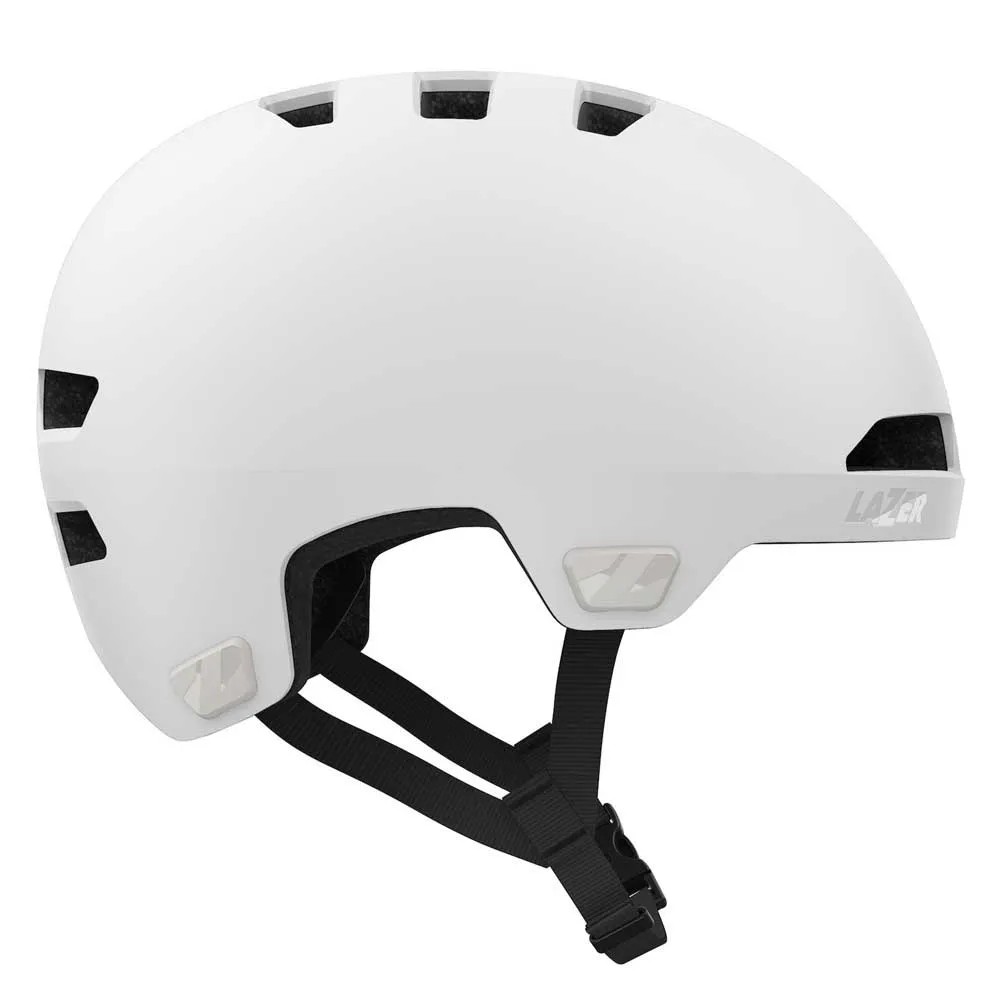 LAZER Maze Kineticore Stkr 安全帽 滑板風格 安全防護