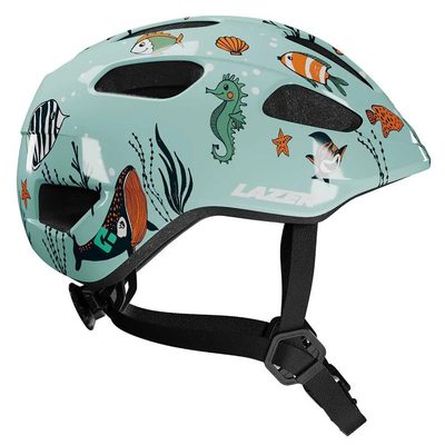 LAZER Pnut Kineticore Juni 安全帽 輕量 兒童防護