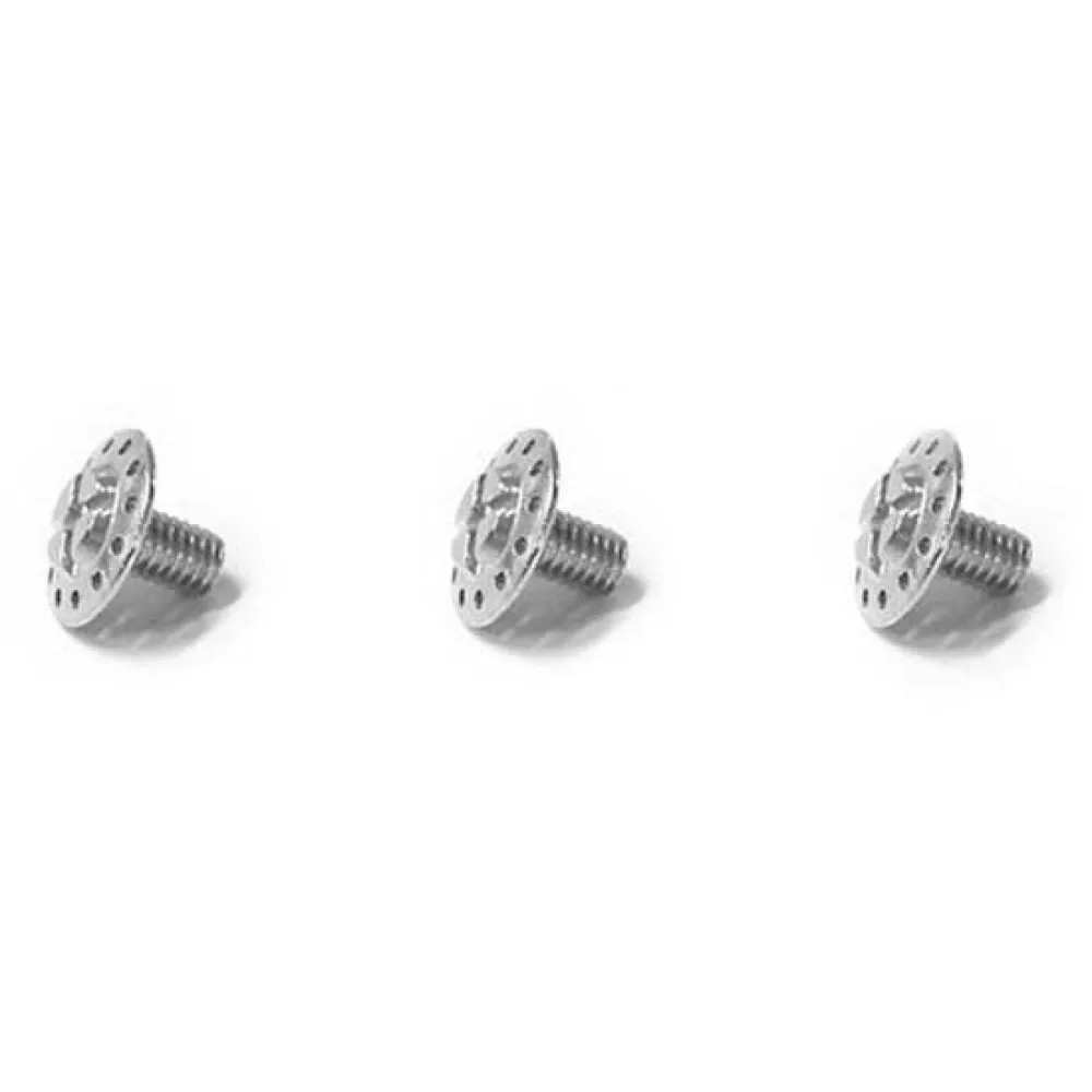 LAZER Phoenix Visor Screws 原廠替換 密合穩固