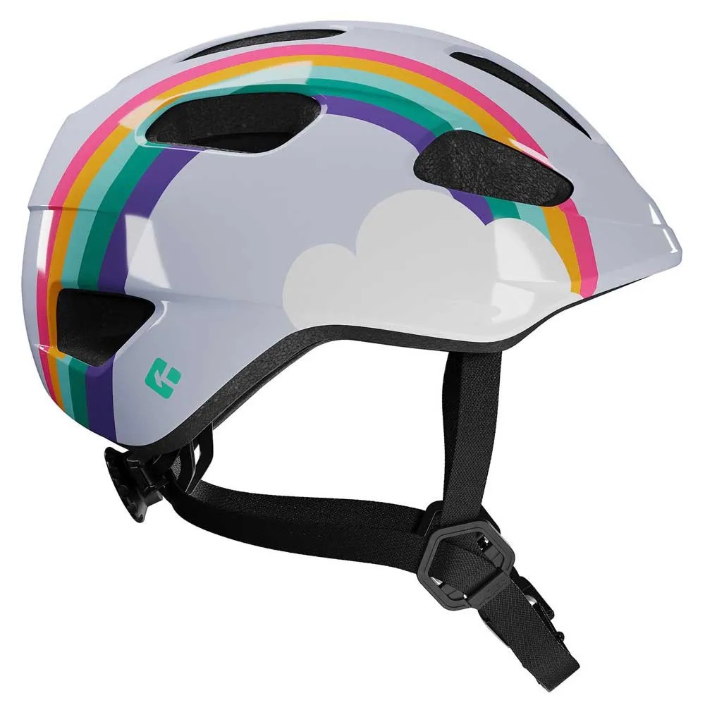 LAZER Pnut Kineticore Juni 安全帽 輕量 兒童防護