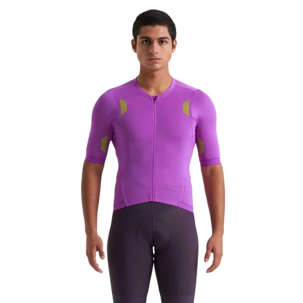 SPECIALIZED Prime Hyprviz Short 車衣 反光 透氣