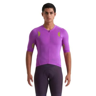 SPECIALIZED Prime Hyprviz Short 車衣 反光 透氣
