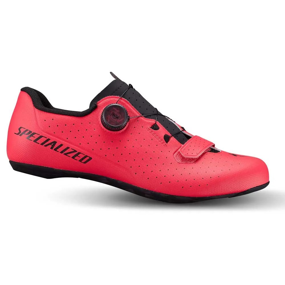 SPECIALIZED Torch Road 鞋款 碳纖維鞋底 透氣