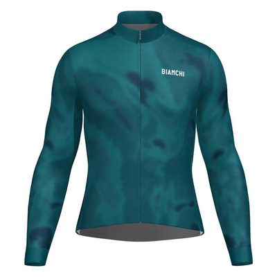 SANTINI Bianchi Milano Class 車衣 經典 經典版型 正品歐洲代購 [142323298]