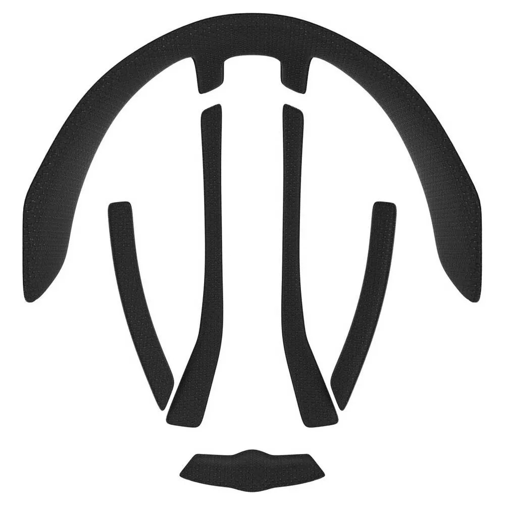 ABUS Aduro Inner Lining 原廠替換 舒適貼合