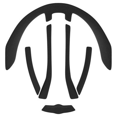 ABUS Aduro Inner Lining 原廠替換 舒適貼合