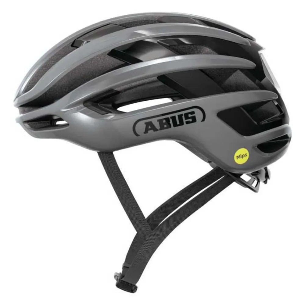 ABUS Airbreaker Mips 安全帽 輕量 通風 正品歐洲代購 [142345392]