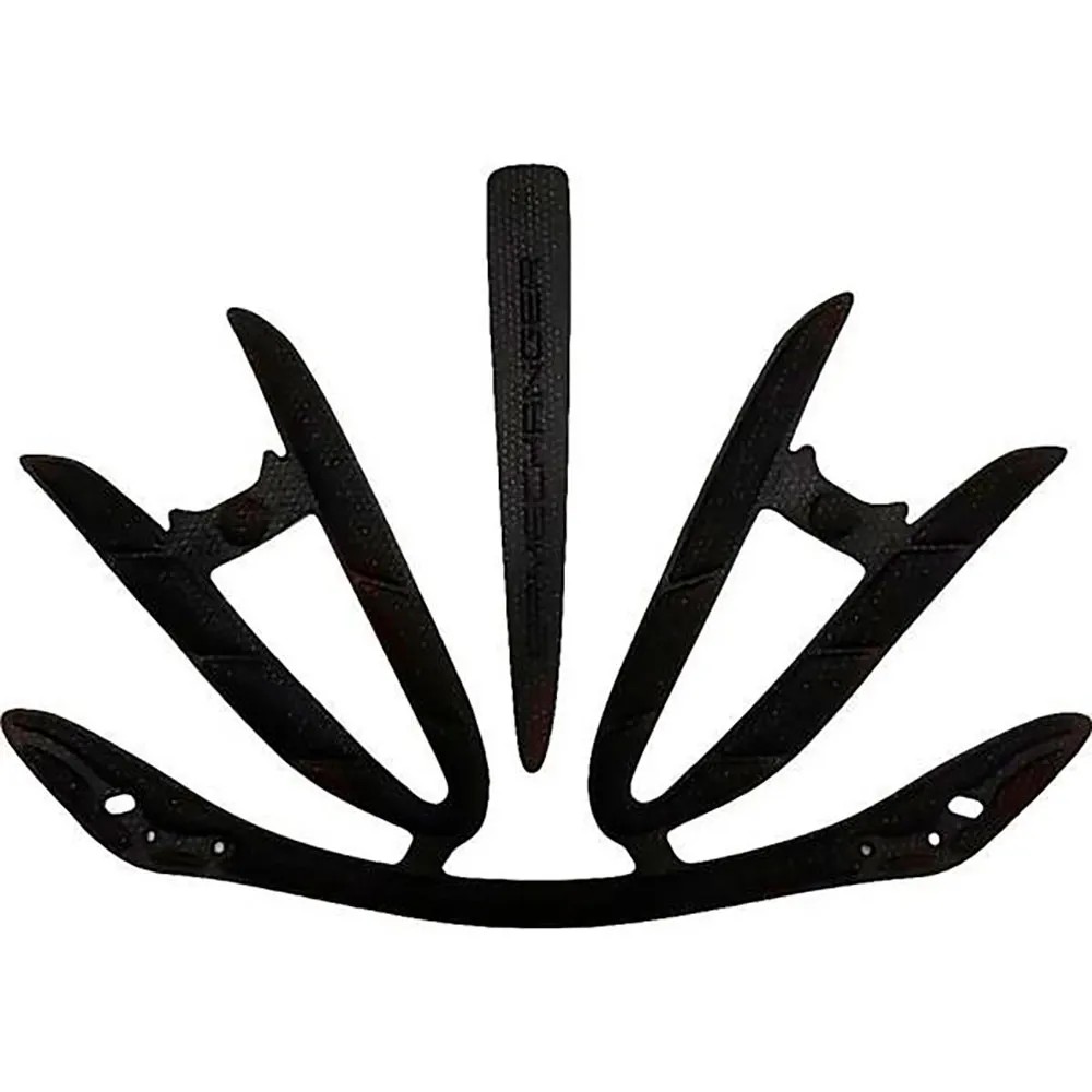 ABUS Gamechanger Inner Li 透氣 舒適