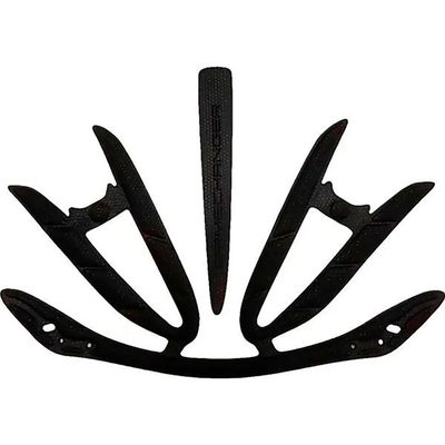 ABUS Gamechanger Inner Li 透氣 舒適