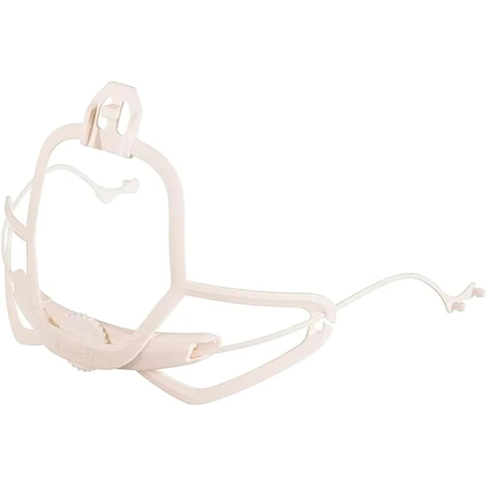 ABUS Gamechanger Retentio 安全帽 原廠零件 精準貼合