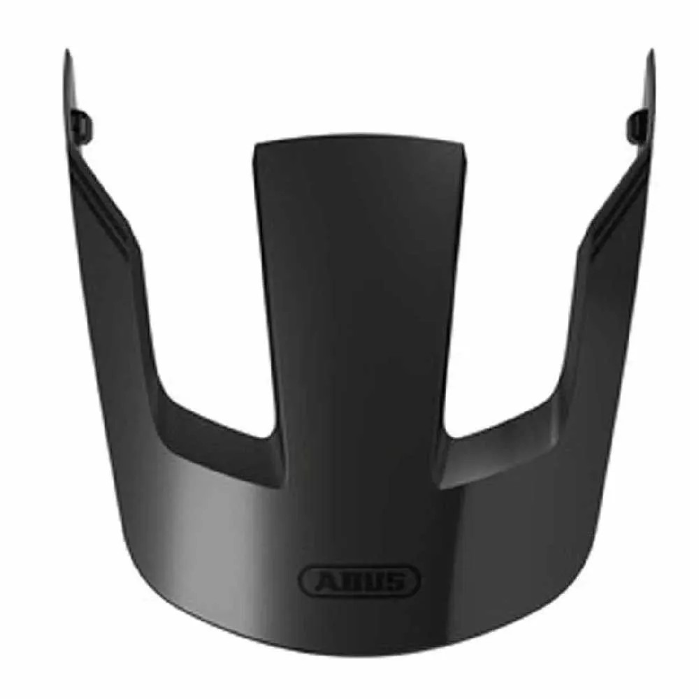 ABUS Hidrop Spare Visor 安全帽 原廠替換 完美貼合